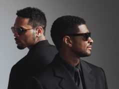 BJCC Set to Make History with Usher and Chris Brown Two-Night Concert