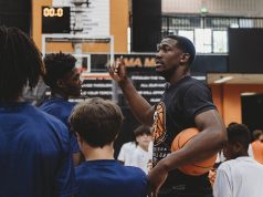 Get to Know NBA Champion and Birmingham Native Trey Jemison III
