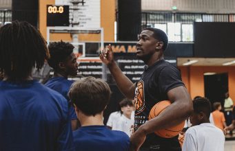 Get to Know NBA Champion and Birmingham Native Trey Jemison III