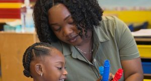 City of Birmingham Approves $45M to Expand Career Training, Modernize Schools, Strengthen Student Success