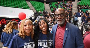 Back to School Institute Welcomed Teachers, Administrators, and Staff Members Ahead of First Day Tomorrow (PHOTOS)