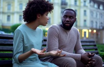 Are You Dating … or Just Collecting Red Flags