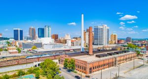 Standing in the Gap: Why Black Business Month Matters in Birmingham and Beyond