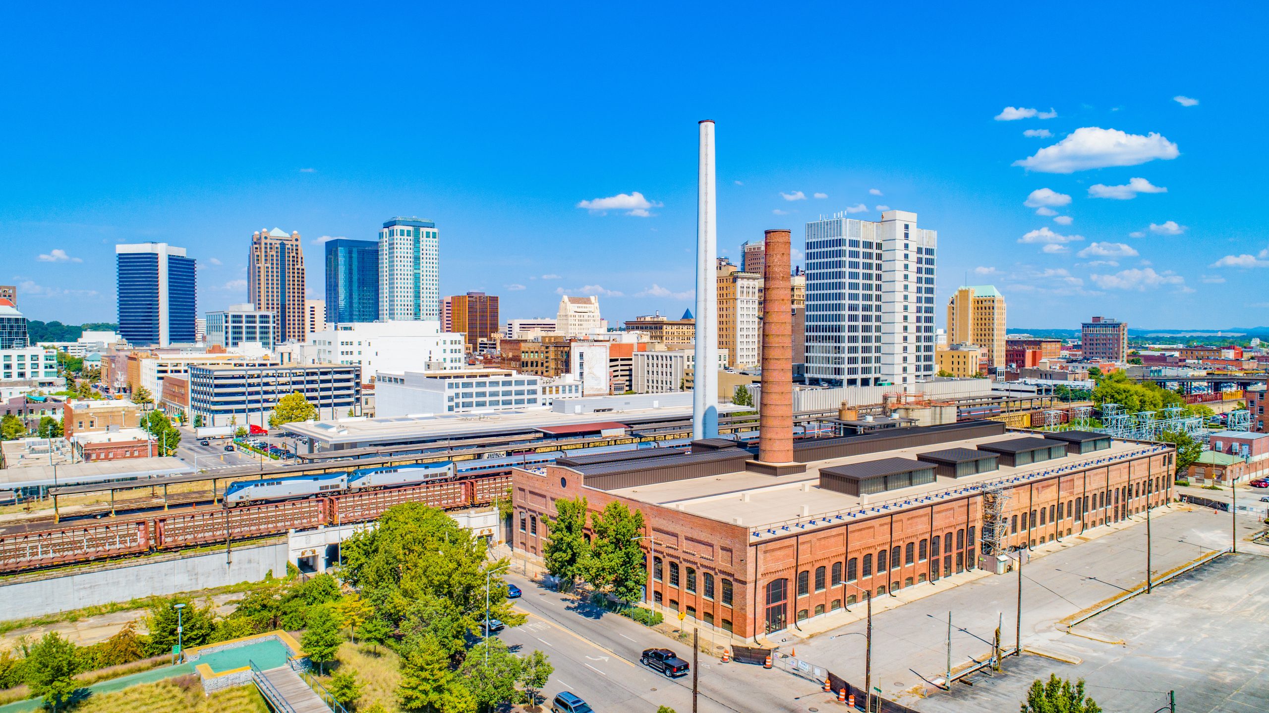 Standing in the Gap: Why Black Business Month Matters in Birmingham and Beyond