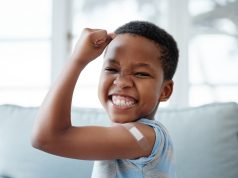 As Summer Ends, UAB Experts Share the Importance of Back-to-School Checkups