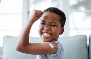 As Summer Ends, UAB Experts Share the Importance of Back-to-School Checkups