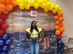 Annaya Chelcy: The Local Content Creator Boosting Birmingham’s Small Businesses