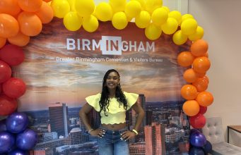 Annaya Chelcy: The Local Content Creator Boosting Birmingham’s Small Businesses