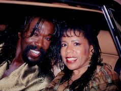 Solid As a Rock: The Musical Marriage of Nickolas Ashford and Valerie Simpson