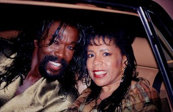 Solid As a Rock: The Musical Marriage of Nickolas Ashford and Valerie Simpson