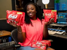 KitKat Gave Coko Eason Her Big Break and the Internet Cannot Stop Listening