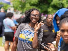 Lawson State Welcomes College Students, Community Residents to Cougar Fest 2026