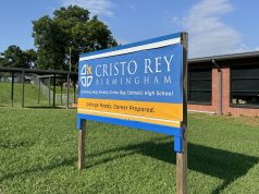 Holy Family Cristo Rey High School Makes Monumental Name Change Ahead of Expansion