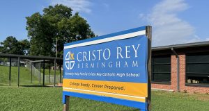 Holy Family Cristo Rey High School Makes Monumental Name Change Ahead of Expansion
