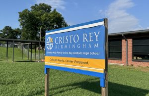 Holy Family Cristo Rey High School Makes Monumental Name Change Ahead of Expansion