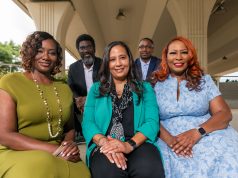 How Birmingham Gives Back: Celebrating Black Philanthropy Month, Highlighting Nonprofits