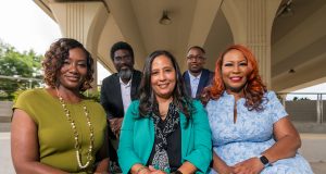 How Birmingham Gives Back: Celebrating Black Philanthropy Month, Highlighting Nonprofits