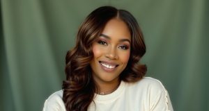 Jamie Heard: Advocate for Alabama Families Featured in New Documentary Film