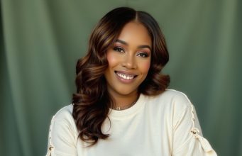 Jamie Heard: Advocate for Alabama Families Featured in New Documentary Film