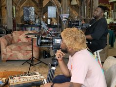 Five to Watch: Birmingham Filmmakers Make A Name For Themselves On Screen