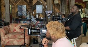 Five to Watch: Birmingham Filmmakers Make A Name For Themselves On Screen