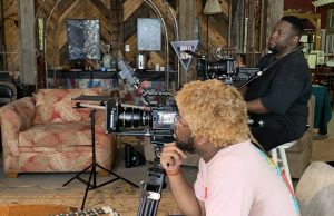 Five to Watch: Birmingham Filmmakers Make A Name For Themselves On Screen