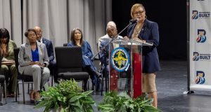 Miles College Leads Transformative Investment Collaboration with Lawson State, Stillman College, Bessemer City High School