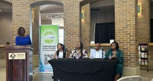 A Night with Legacy: Birmingham’s Black Business Community Discusses Growth, Barriers and Potential