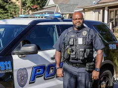 Birmingham Launches Public Safety-Themed Academy to Connect Residents with Departments that Keep Communities Safe