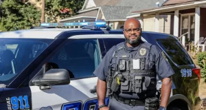 Birmingham Launches Public Safety-Themed Academy to Connect Residents with Departments that Keep Communities Safe