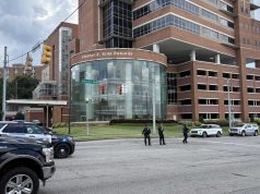 Jefferson County Coroner Identifies Man, 38, Shot and Killed by BPD Officer in UAB St. Vincent’s Parking Deck