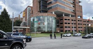 Jefferson County Coroner Identifies Man, 38, Shot and Killed by BPD Officer in UAB St. Vincent’s Parking Deck