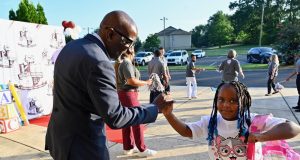 Superintendent Dr. Mark Sullivan Named to 2026-27 Leadership Alabama Class
