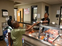 Birmingham City Schools Announces Policy for Free and Reduced Meals, Launches StopFinder Bus App for School Year