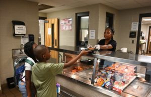 Birmingham City Schools Announces Policy for Free and Reduced Meals, Launches StopFinder Bus App for School Year