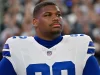 Dallas Cowboys and Birmingham Native Quinnen Williams Agree to Terms on a Three-Year, $105.9M Extension