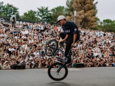 FISE World Series Lands in Birmingham Friday, Bringing Urban Sports to City Walk