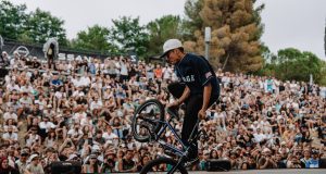 FISE World Series Lands in Birmingham Friday, Bringing Urban Sports to City Walk
